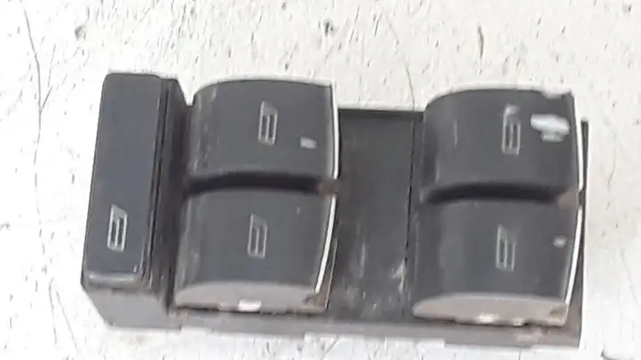 Audi A4 S4 B6 8E 8H (2000 - 2006) 8Z0959851 Кнопка стеклоподъемников — фото 1