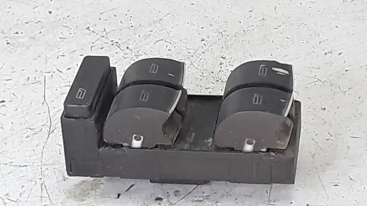 Audi A4 S4 B6 8E 8H (2000 - 2006) 8Z0959851 Кнопка стеклоподъемников — фото 2