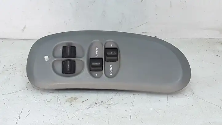 Chrysler Voyager (2001 - 2004) 04685732AB Блок кнопок стеклоподъемников — фото 1