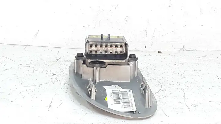 Chrysler Voyager (2001 - 2004) 04685732AB Блок кнопок стеклоподъемников — фото 2
