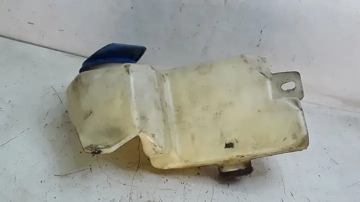 Audi A4 S4 B6 8E 8H (2000 - 2006) 8E0955453K Бачок омывателя стекла — фото 1
