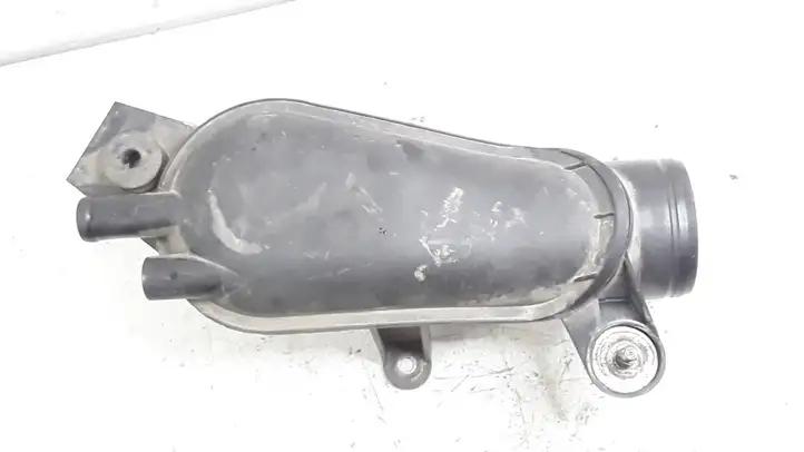 Skoda Fabia Mk1 (6Y) (1999 - 2007) 047129654A Детали воздухозаборника — фото 2