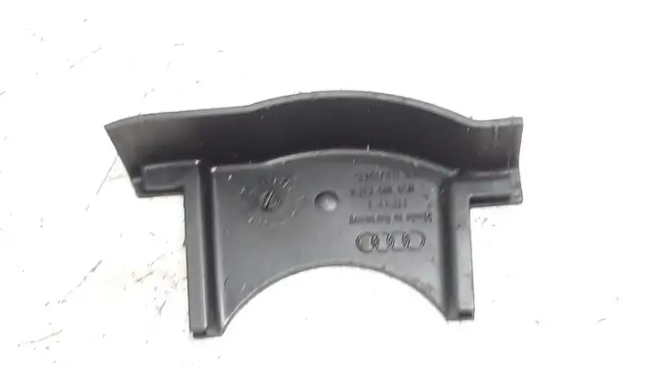 Audi A4 S4 B6 8E 8H (2000 - 2006) 059109156A Защита ремня ГРМ — фото 2