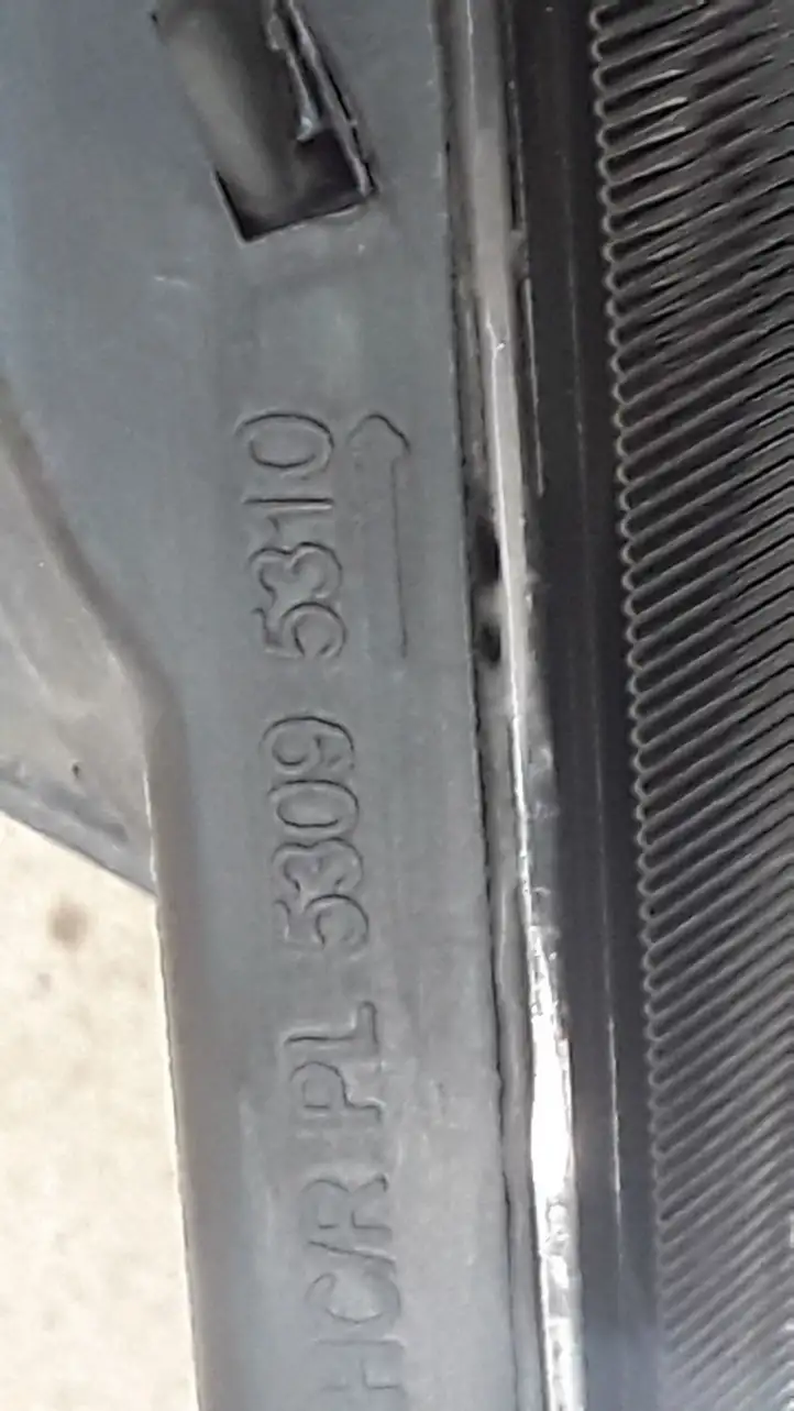 Seat Cordoba (6L) (2002 - 2009) 6L1941023 Передняя фара — фото 2