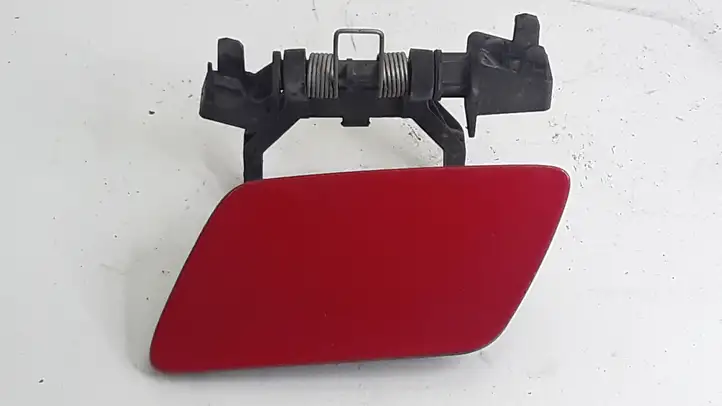 Seat Ibiza III (6L) (2002 - 2008) 6L0807757 Крышка омывателя фар — фото 1