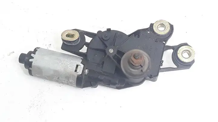 Seat Ibiza III (6L) (2002 - 2008) 6L6955711A Стеклоочиститель заднего стекла — фото 3