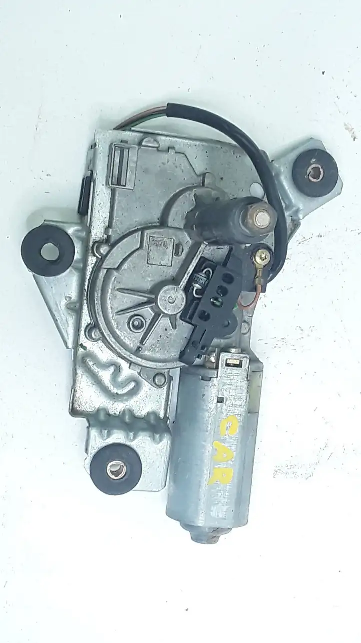 Mitsubishi Carisma (1999 - 2004) 0390206517 Стеклоочиститель заднего стекла — фото 1