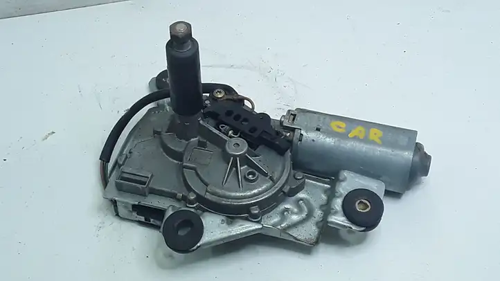 Mitsubishi Carisma (1999 - 2004) 0390206517 Стеклоочиститель заднего стекла — фото 2