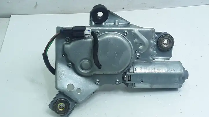 Mitsubishi Carisma (1999 - 2004) 0390206517 Стеклоочиститель заднего стекла — фото 3