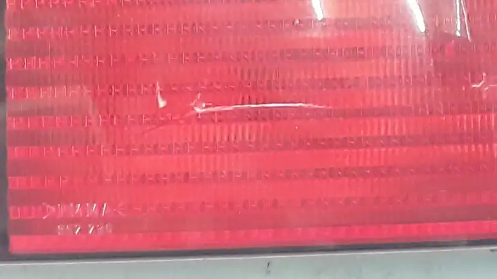 Seat Ibiza II (6k) (1999 - 2002) 96224000 Задний фонарь в кузове — фото 3
