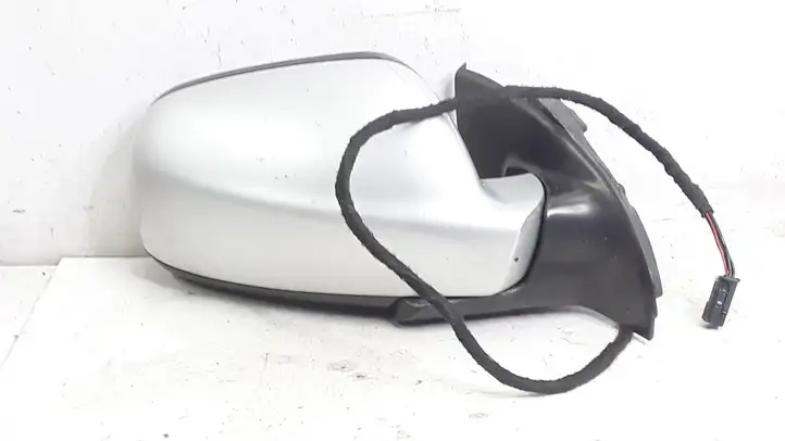 Peugeot 307 (2005 - 2008) E9014145 Боковое зеркало с электроприводом — фото 1