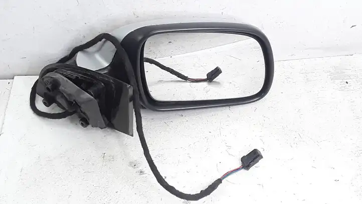 Peugeot 307 (2005 - 2008) E9014145 Боковое зеркало с электроприводом — фото 3