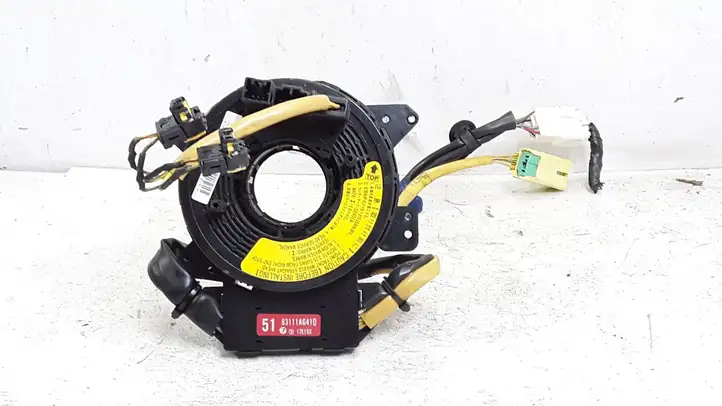 Subaru Legacy (2003 - 2009) 83111AG410 Контактное кольцо SRS — фото 1