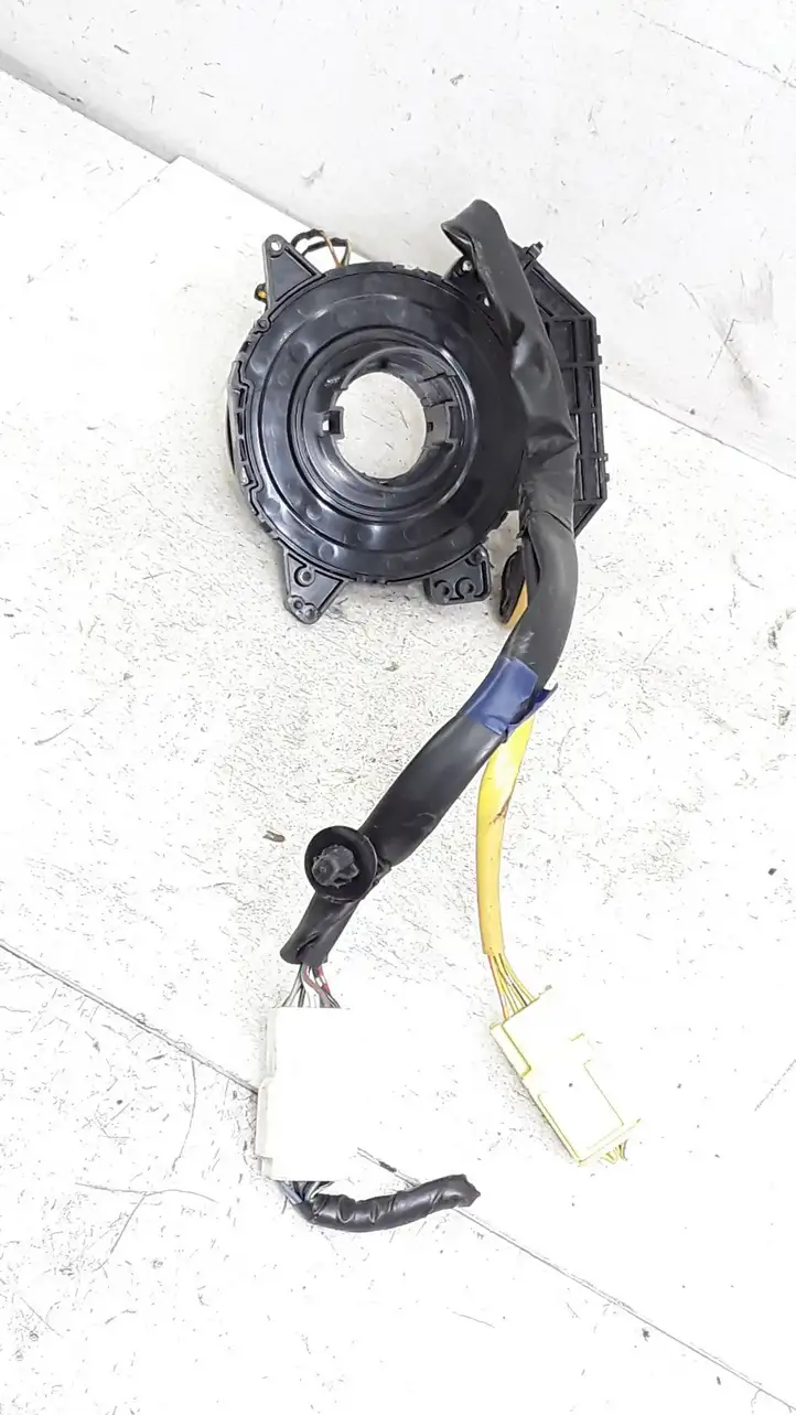 Subaru Legacy (2003 - 2009) 83111AG410 Контактное кольцо SRS — фото 3