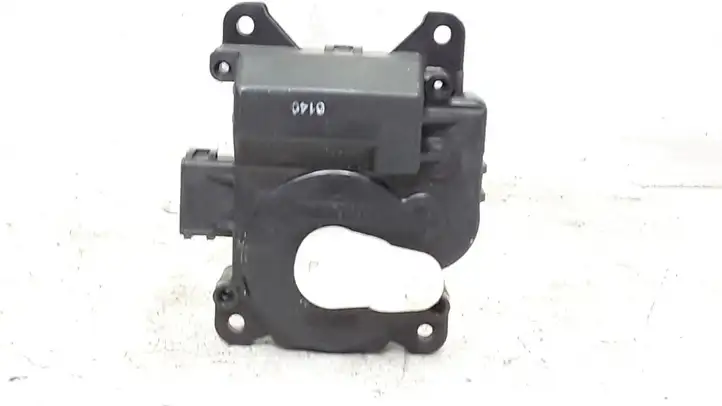 Subaru Legacy (2003 - 2009) 0637008750 Двигатель задвижки потока воздуха — фото 1