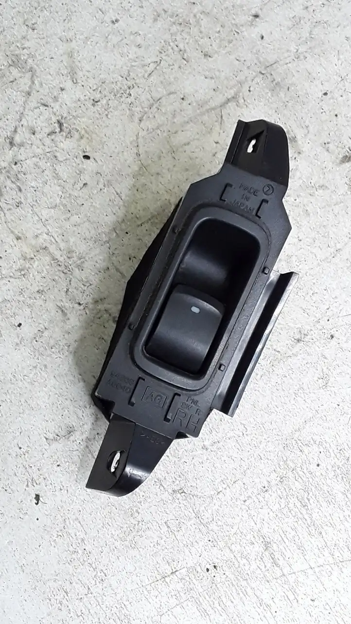 Subaru Legacy (2003 - 2009) 94263AG040 Блок кнопок стеклоподъемников — фото 1