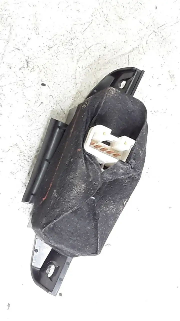 Subaru Legacy (2003 - 2009) 94263AG040 Блок кнопок стеклоподъемников — фото 3