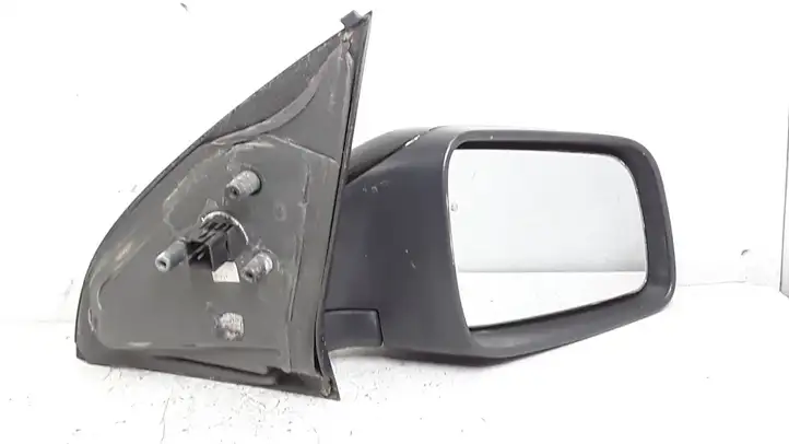 Opel Astra G (1998 - 2004) E1010534 Боковое зеркало с электроприводом — фото 2