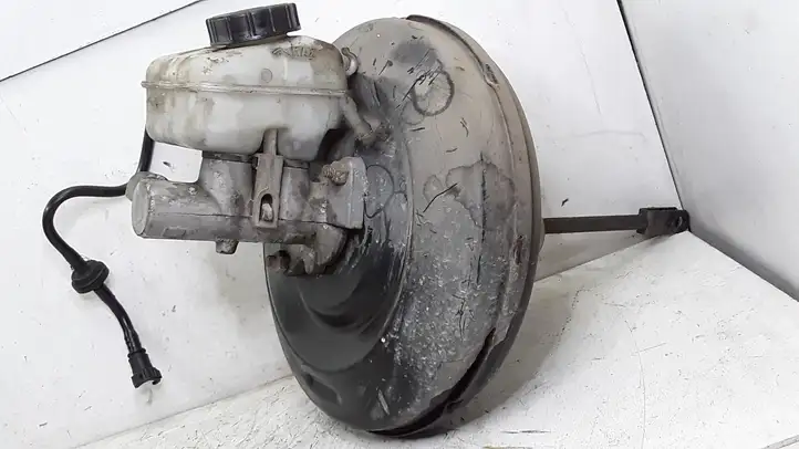 Opel Astra G (1998 - 2004) 90498034MC Вакуумный усилитель тормозов — фото 1