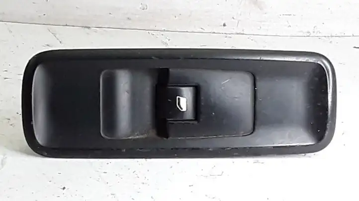 Citroen C8 (2002 - 2008) 14893750XT Блок кнопок стеклоподъемников — фото 1