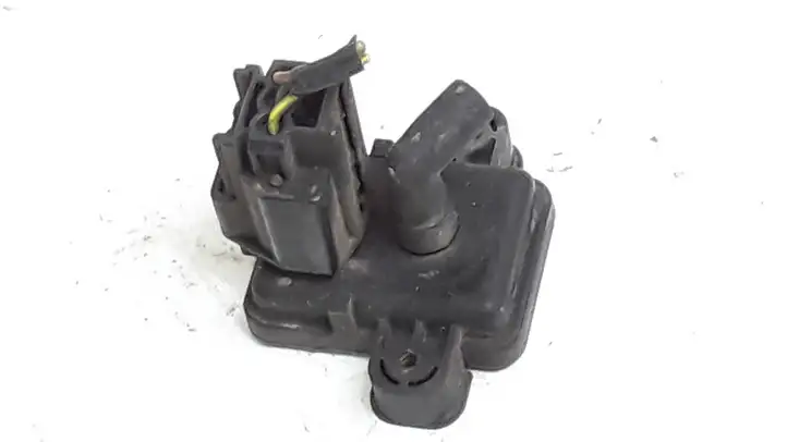 Ford Focus (1998 - 2004) 98AB9F479BA Датчик давления воздуха впуска — фото 1