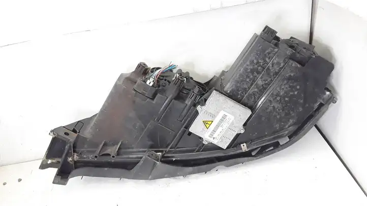 Mazda 6 (2005 - 2007) F014003907 Передняя фара — фото 2