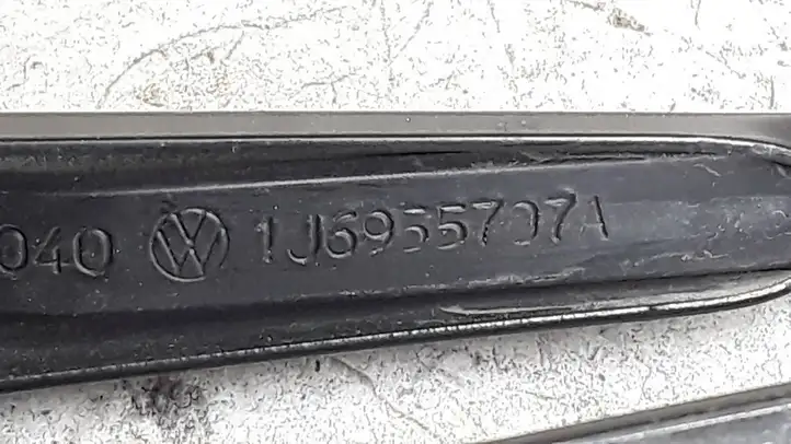 Volkswagen PASSAT B5.5 (2001 - 2005) 1J6955707A Поводок заднего стеклоочистителя — фото 2
