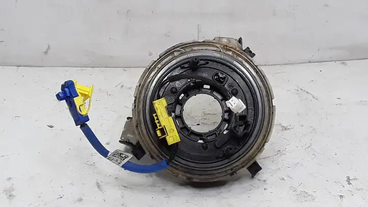 Audi A4 S4 B6 8E 8H (2000 - 2006) 8E0953541C Контактное кольцо SRS — фото 2