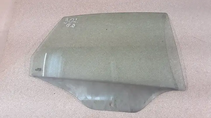 Seat Cordoba (6L) (2002 - 2009) E943R000015 Стекло задней двери — фото 1