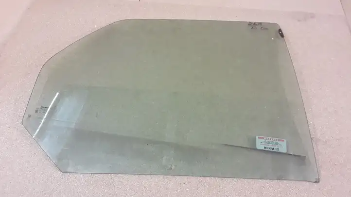 Renault Scenic I (1996 - 2003) E643R00048 Стекло задней двери — фото 1