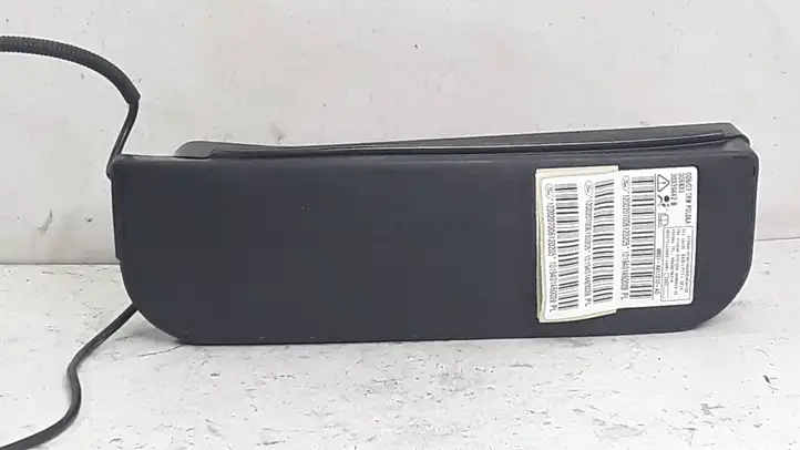 Ford Focus (2005 - 2008) 4m51a611d10ad Подушка безопасности сиденья — фото 2