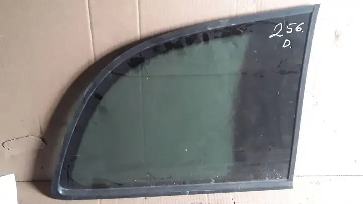 Opel Zafira A (1999 - 2003) DOT36AS3M192 Заднее боковое стекло — фото 1