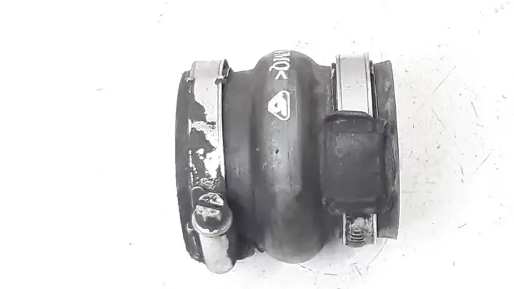 Ford Focus (2005 - 2008) 9649367980 Трубки интеркулера / Шланги интеркулера — фото 1