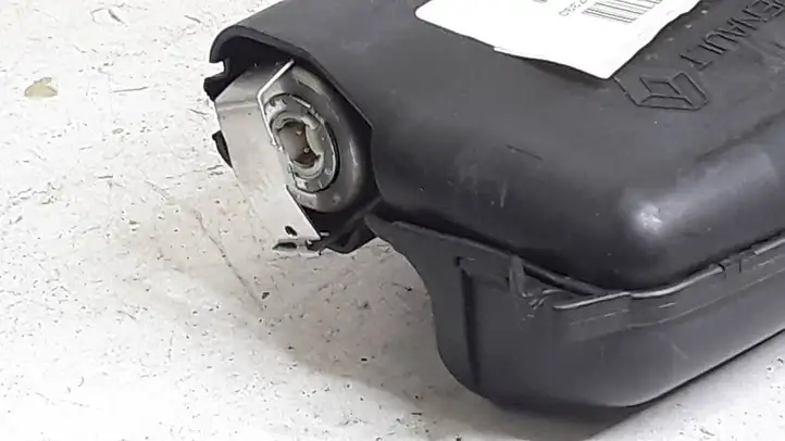 Renault Megane I (1995 - 2002) 8200027330 Подушка безопасности сиденья — фото 2