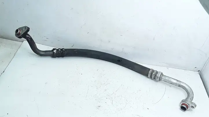 Ford Focus (2005 - 2008) Трубки и шланги кондиционера — фото 1