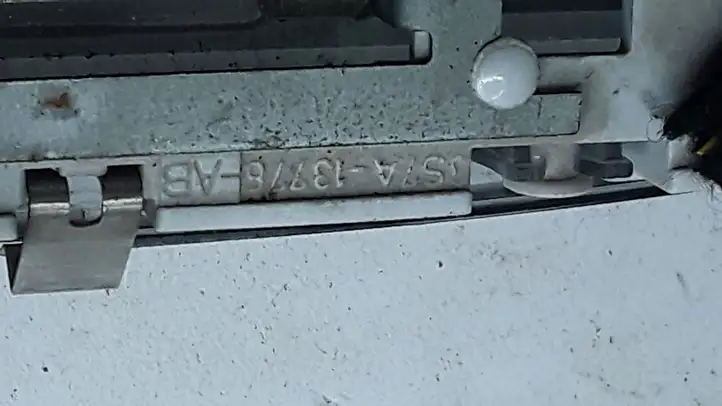Ford Focus (2005 - 2008) 3S7A13776AB Задняя подсветка — фото 3