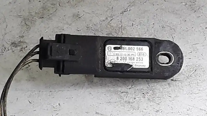 Renault Espace - Grand espace IV (2004 - 2014) 8200168253 Датчик давления воздуха впуска — фото 1
