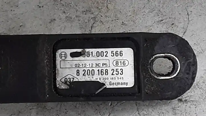 Renault Espace - Grand espace IV (2004 - 2014) 8200168253 Датчик давления воздуха впуска — фото 3