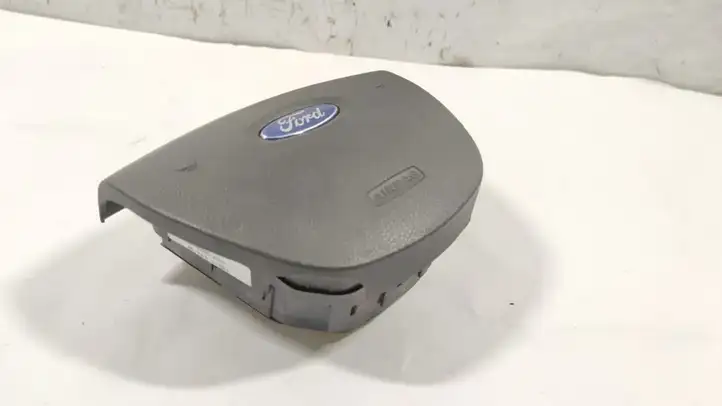 Ford C-MAX I (2003 - 2007) 1701365 Подушка безопасности руля — фото 2