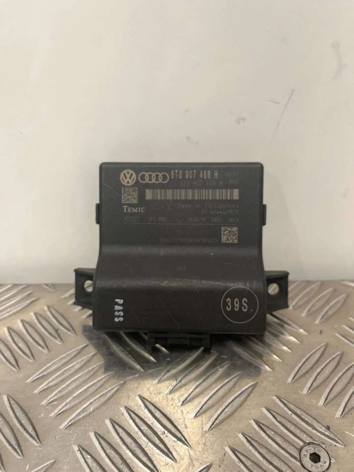 8T0907468H Audi A4 S4 B8 8K Gateway valdymo modulis