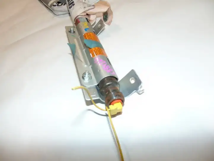 Subaru Outback (2003 - 2007) 98251AG010 Боковая подушка безопасности шторка — фото 3