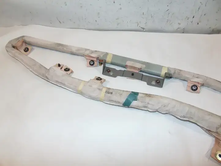 Subaru Outback (2003 - 2007) 98251AG010 Боковая подушка безопасности шторка — фото 5