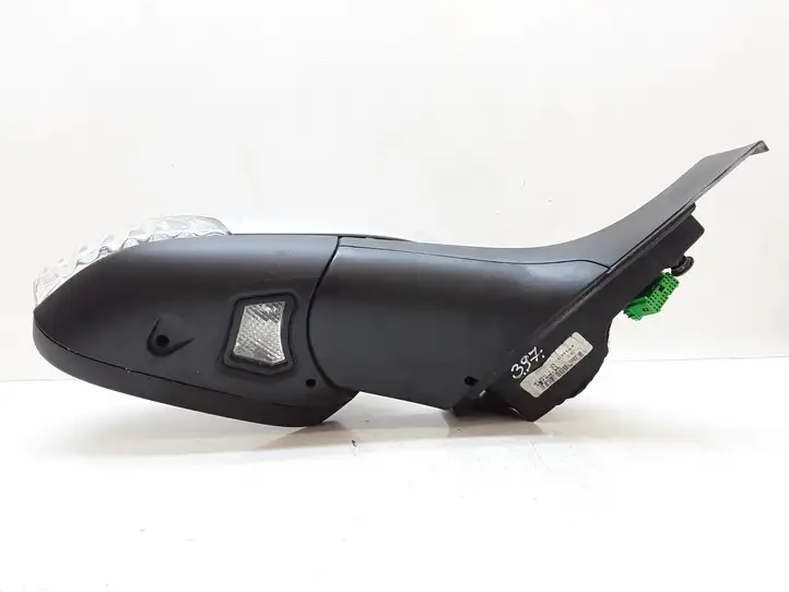 Volvo S80 (2006 - 2009) 30799136 Боковое зеркало с электроприводом — фото 2