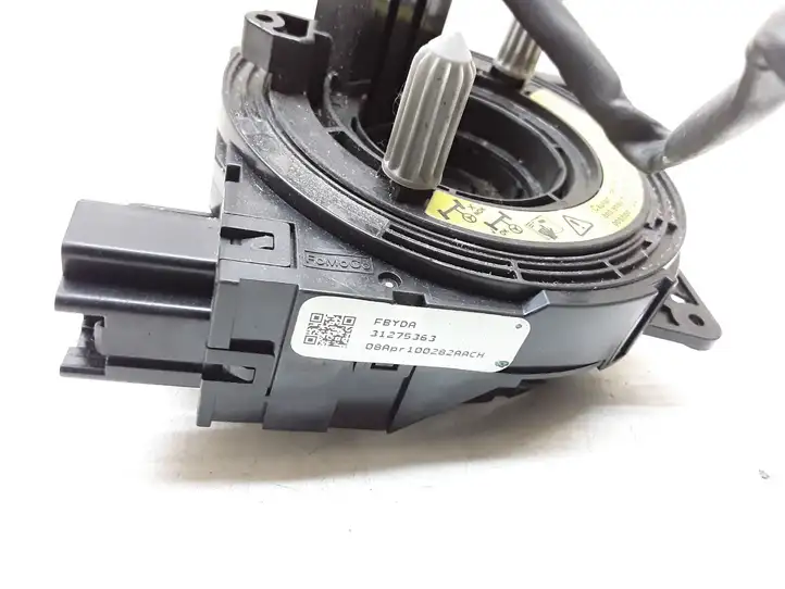Volvo V70 (2007 - 2013) 31275363 Контактное кольцо SRS — фото 3