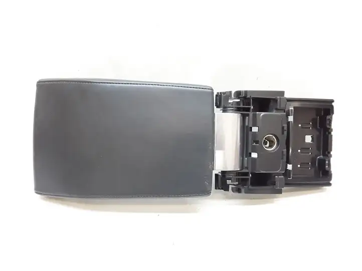 Volvo S80 (2006 - 2009) 30715140 Подлокотник — фото 1