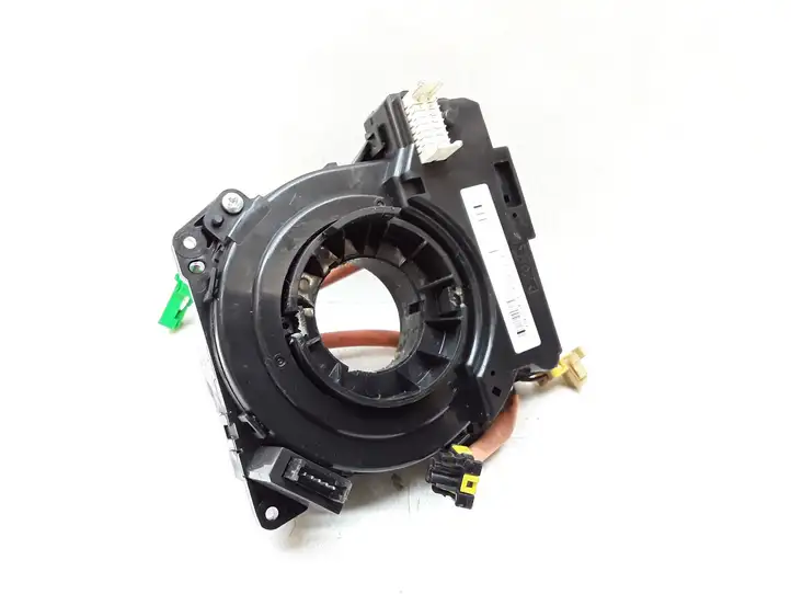 Volvo V50 (2004 - 2008) Контактное кольцо SRS — фото 2