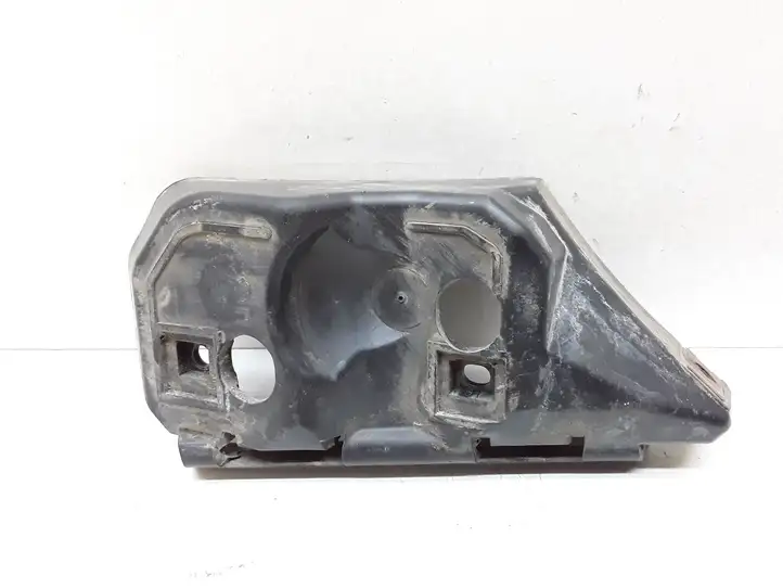Volvo V50 (2004 - 2008) 30655874 Кронштейн переднего бампера — фото 1