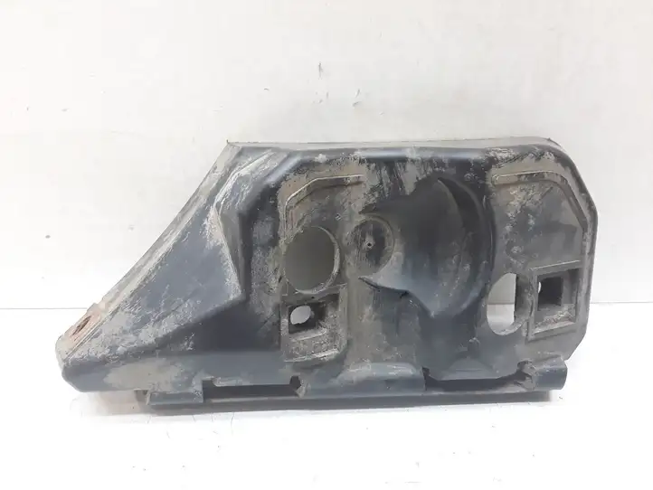 Volvo V50 (2004 - 2008) 30655875 Кронштейн переднего бампера — фото 1
