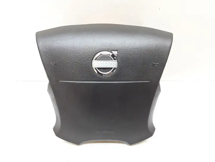 Volvo V70 (2007 - 2013) P30721996 Подушка безопасности руля — фото 1