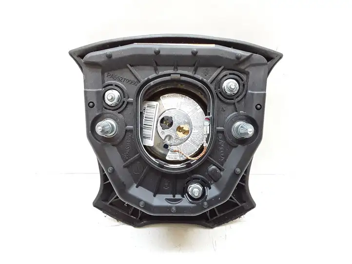 Volvo V70 (2007 - 2013) P30721996 Подушка безопасности руля — фото 2